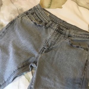 Levi’s Premium size 30